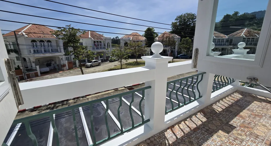 出售 3 卧室 独立屋 在 Phuket Town, 普吉