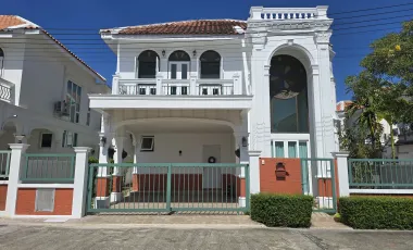 出售 3 卧室 独立屋 在 Phuket Town, 普吉
