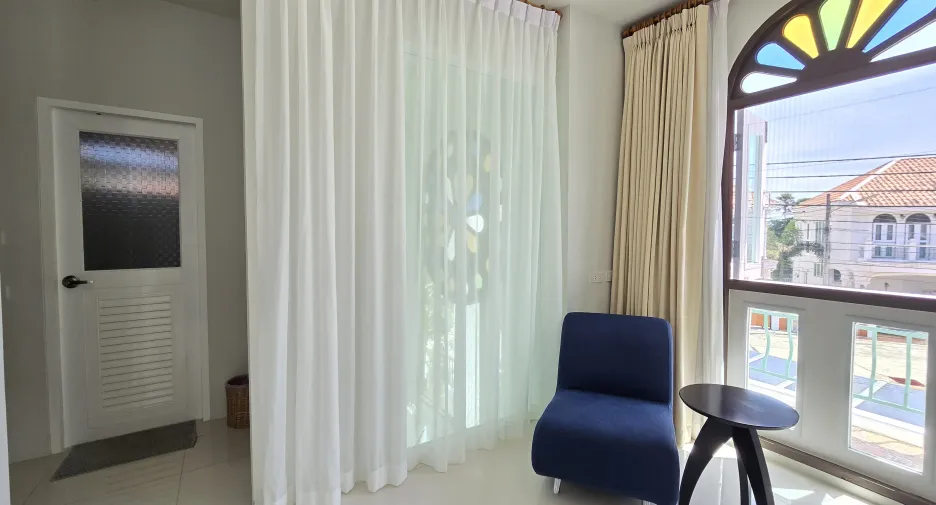出售 3 卧室 独立屋 在 Phuket Town, 普吉