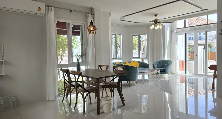出售 3 卧室 独立屋 在 Phuket Town, 普吉