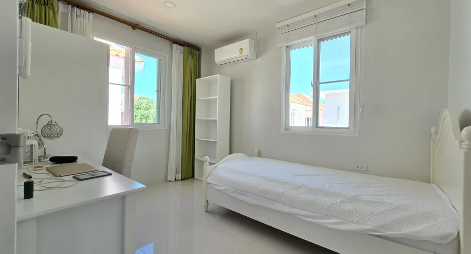 出售 3 卧室 独立屋 在 Phuket Town, 普吉