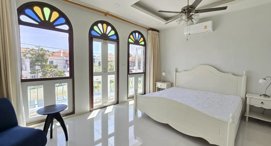 出售 3 卧室 独立屋 在 Phuket Town, 普吉