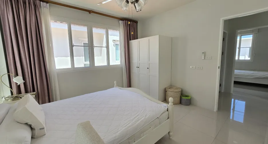 出售 3 卧室 独立屋 在 Phuket Town, 普吉
