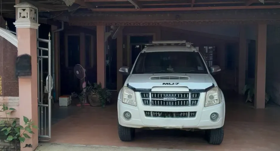 For sale 4 ベッドルーム house in Hua Hin, Prachuap Khiri Khan