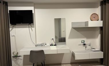 For sale 1 bed condo in Mueang Chiang Mai, Chiang Mai