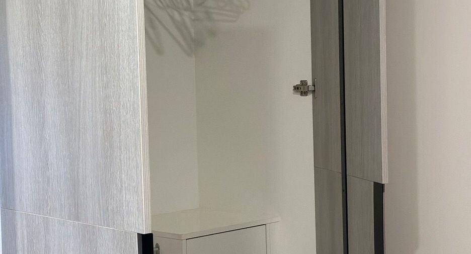 For sale 1 bed condo in Mueang Chiang Mai, Chiang Mai