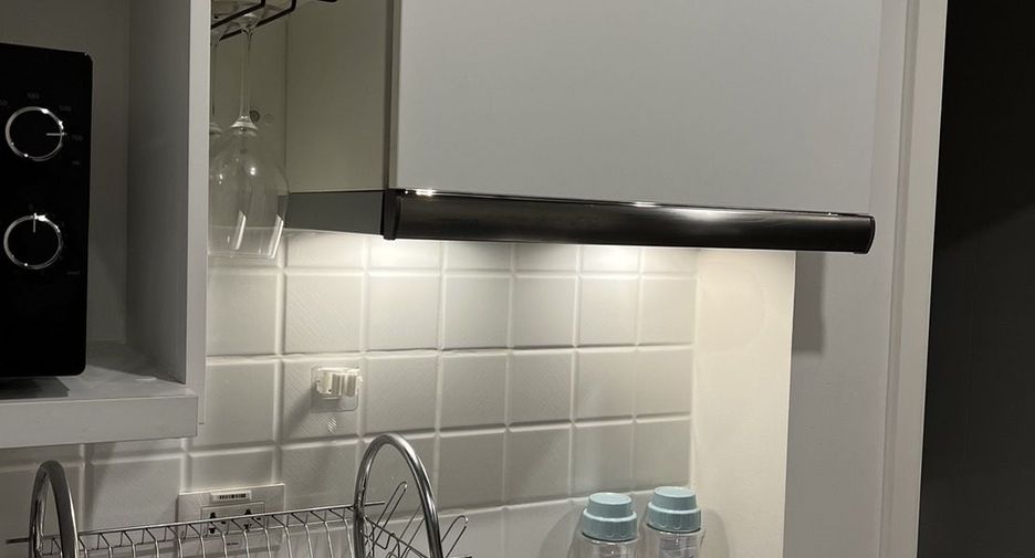 For sale 1 bed condo in Mueang Chiang Mai, Chiang Mai