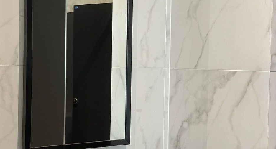 For sale 1 bed condo in Mueang Chiang Mai, Chiang Mai