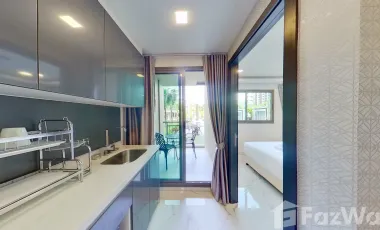 出售 1 卧室 公寓 在 Bang Lamung, Chon Buri