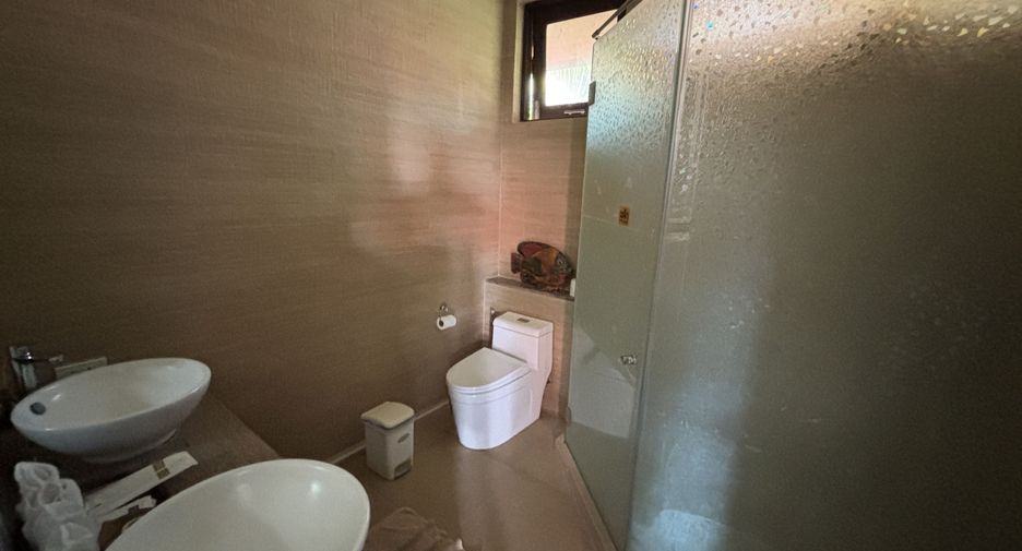 Villa zum Kauf mit 2 Zimmer in Pran Buri, Prachuap Khiri Khan