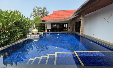 For sale 2 bedrooms villa in Pran Buri, Prachuap Khiri Khan