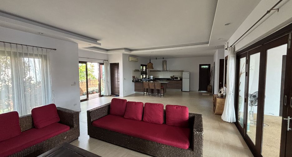 Villa zum Kauf mit 2 Zimmer in Pran Buri, Prachuap Khiri Khan