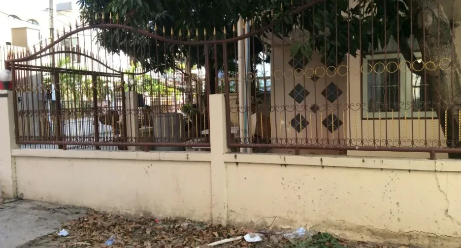 Haus zum Kauf mit 3 Zimmer in Bang Lamung, Chonburi
