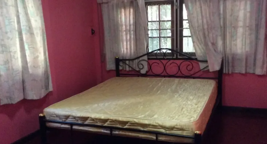 Haus zum Kauf mit 3 Zimmer in Bang Lamung, Chonburi