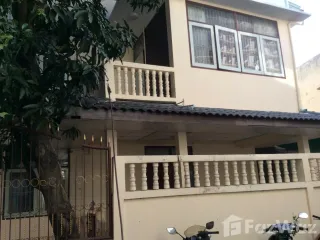 For sale 3 bedrooms house in Bang Lamung, Chonburi