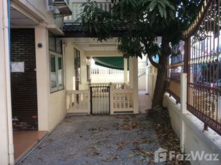 For sale 3 bedrooms house in Bang Lamung, Chonburi