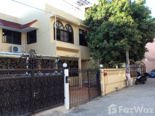 For sale 3 bedrooms house in Bang Lamung, Chonburi