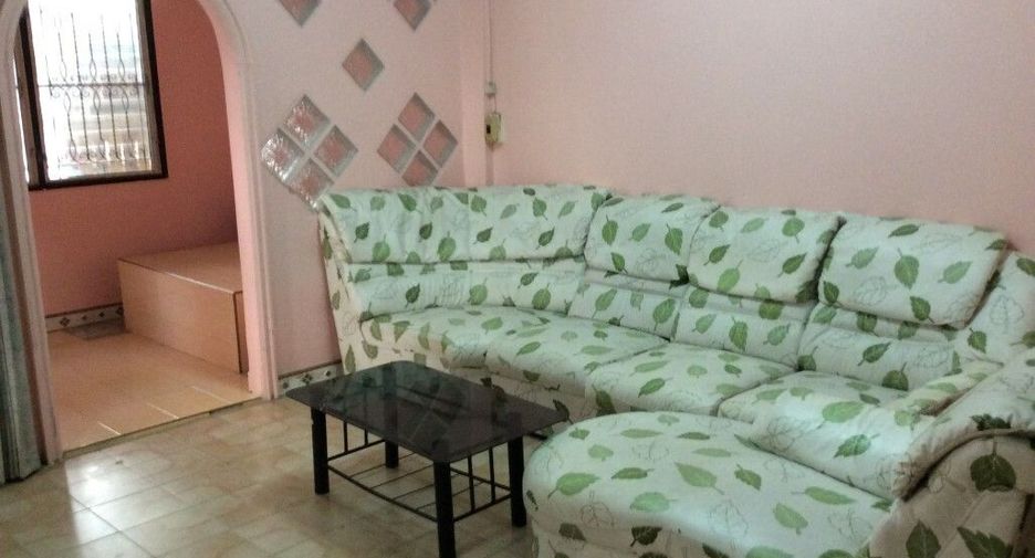 Haus zum Kauf mit 3 Zimmer in Bang Lamung, Chonburi