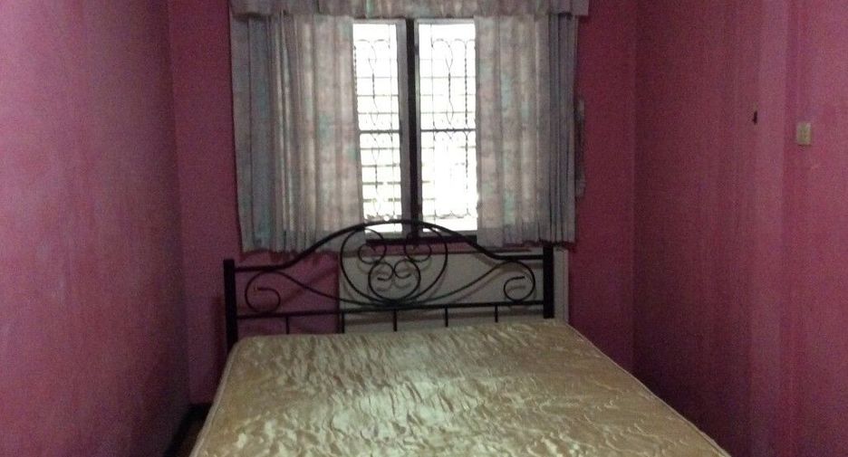 Haus zum Kauf mit 3 Zimmer in Bang Lamung, Chonburi