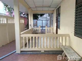 For sale 3 bedrooms house in Bang Lamung, Chonburi