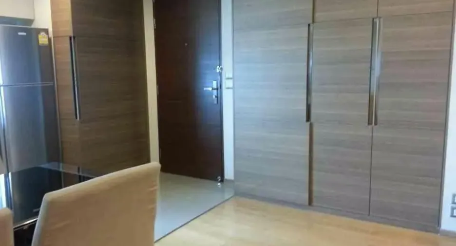 Wohnung zum Kauf mit 2 Zimmer in Watthana, Bangkok