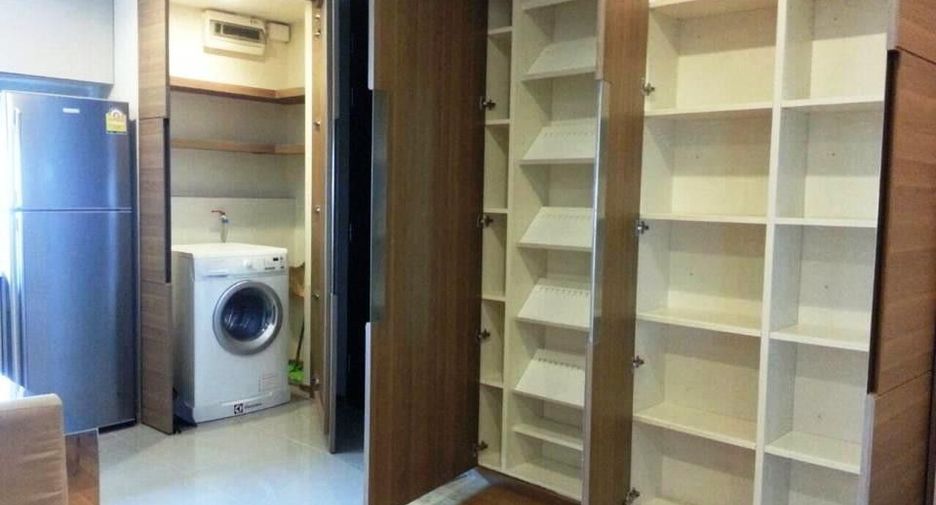 Wohnung zum Kauf mit 2 Zimmer in Watthana, Bangkok
