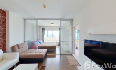 For sale 1 bed condo in Hua Hin, Prachuap Khiri Khan