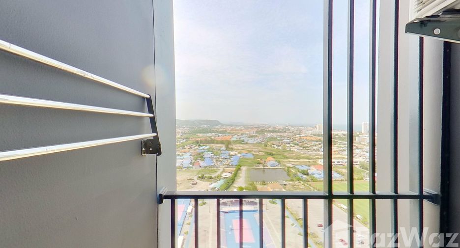 For sale 1 bed condo in Hua Hin, Prachuap Khiri Khan