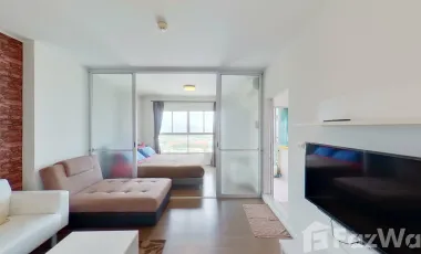 Condo en venta de 1 habitaciones en Hua Hin, Prachuap Khiri Khan