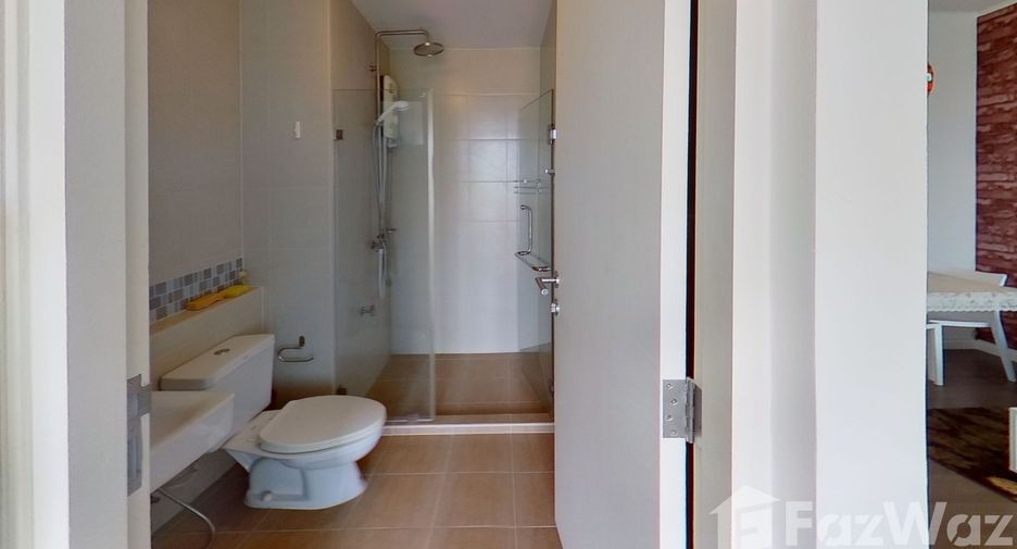 For sale 1 bed condo in Hua Hin, Prachuap Khiri Khan