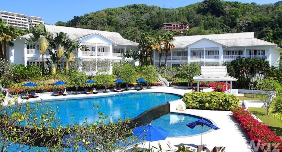 For sale studio condo in Thalang, Phuket