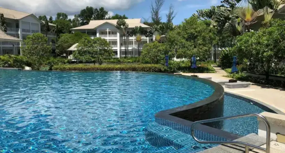 For sale studio condo in Thalang, Phuket