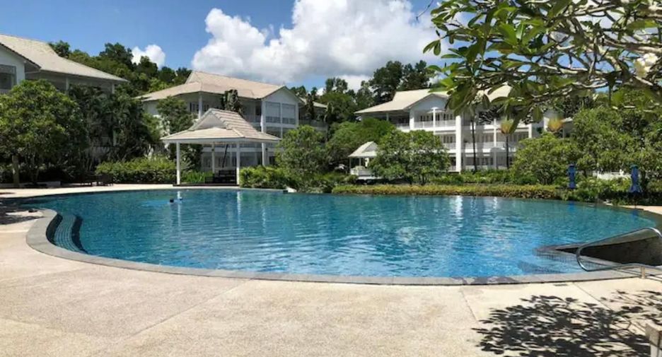 For sale studio condo in Thalang, Phuket