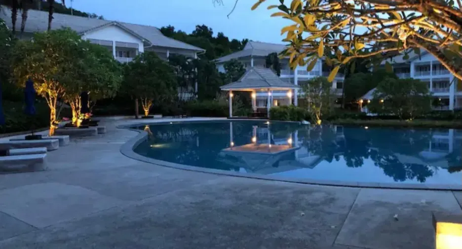 For sale studio condo in Thalang, Phuket