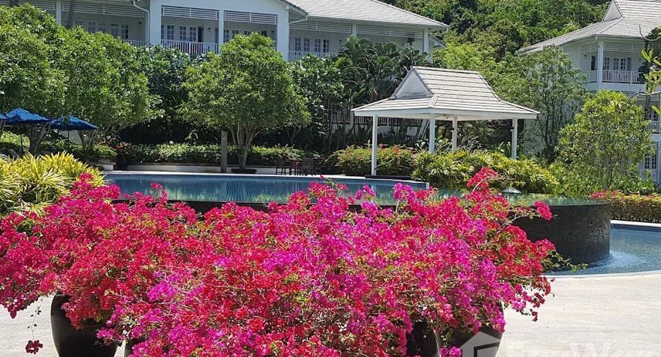 For sale studio condo in Thalang, Phuket