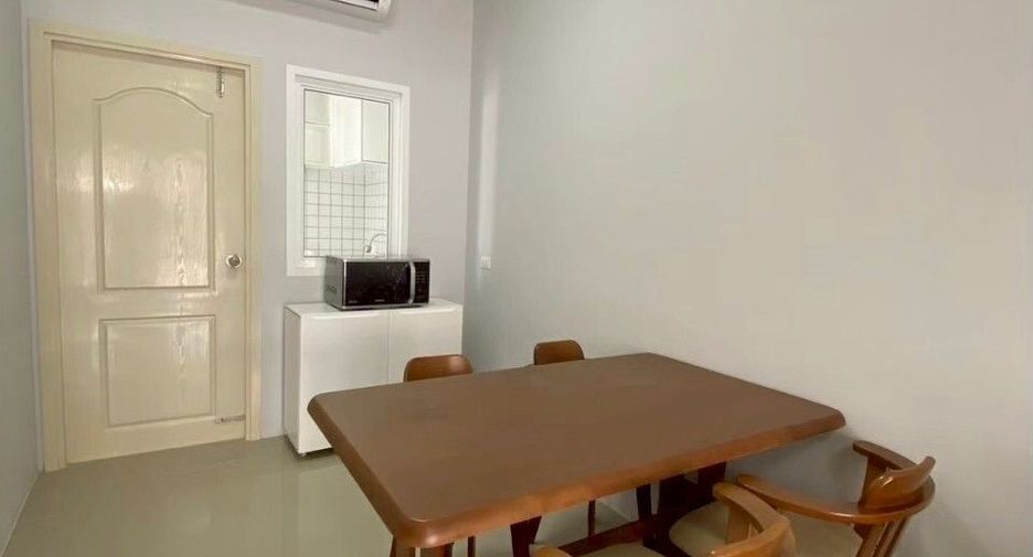For rent 2 bedrooms house in Thalang, Phuket