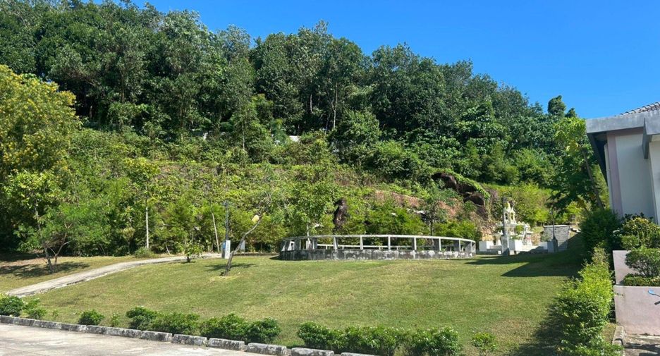 For rent 2 bedrooms house in Thalang, Phuket