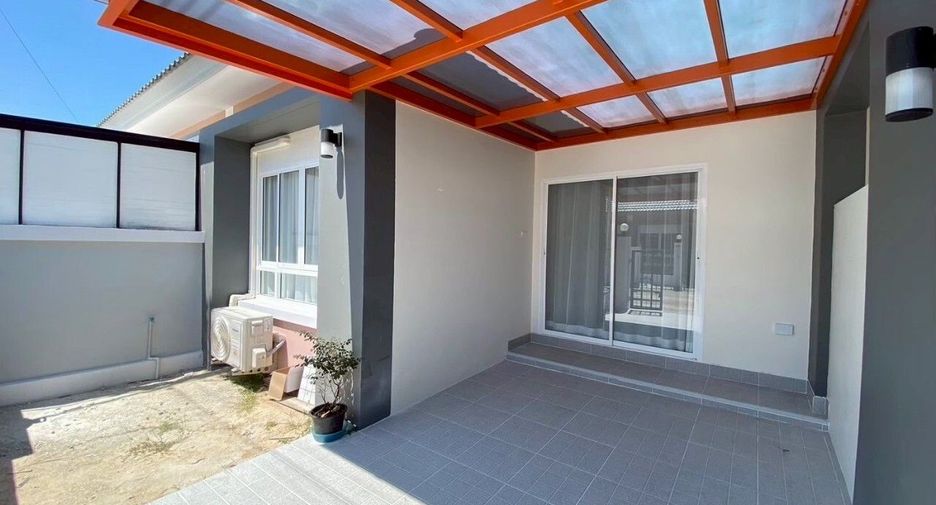 For rent 2 bedrooms house in Thalang, Phuket