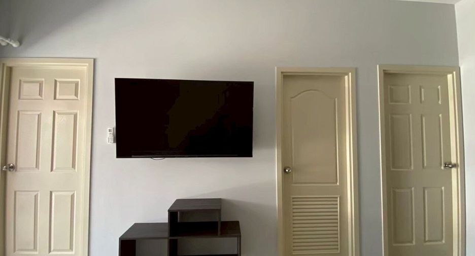 For rent 2 bedrooms house in Thalang, Phuket