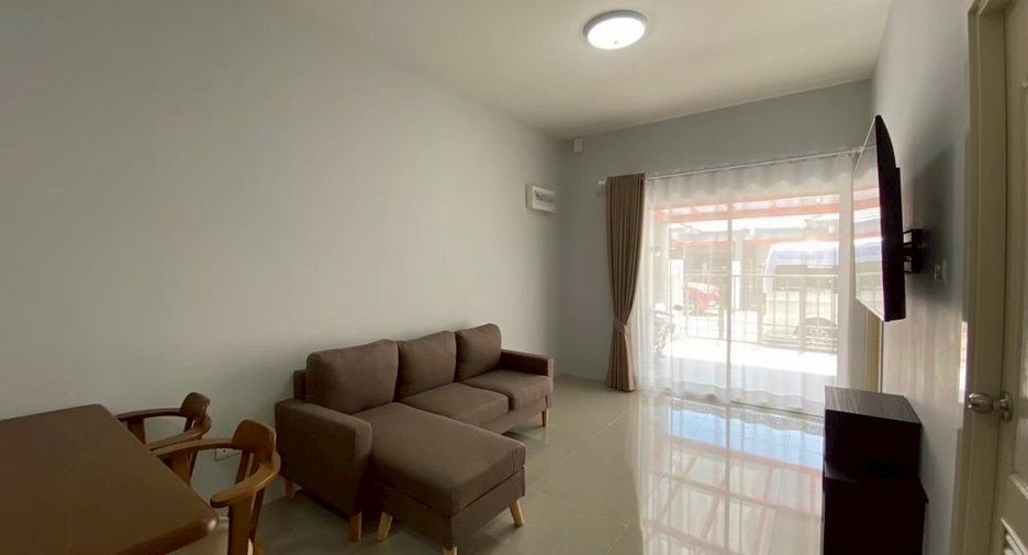 For rent 2 bedrooms house in Thalang, Phuket