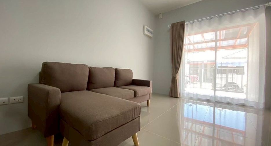 For rent 2 bedrooms house in Thalang, Phuket