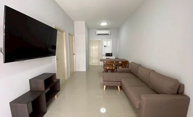For rent 2 bedrooms house in Thalang, Phuket