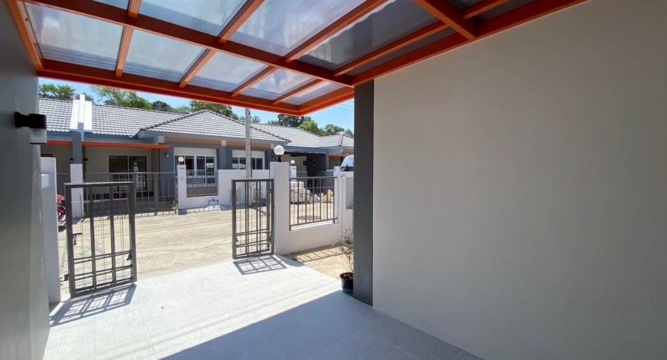 For rent 2 bedrooms house in Thalang, Phuket