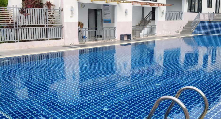 For rent 2 bedrooms house in Thalang, Phuket