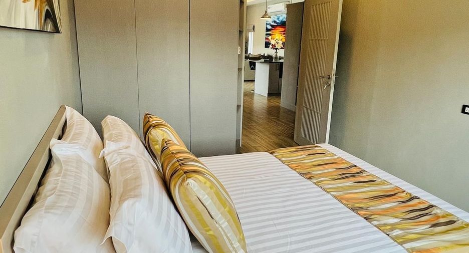 Villa zum Kauf mit 5 Zimmer in Hua Hin, Prachuap Khiri Khan