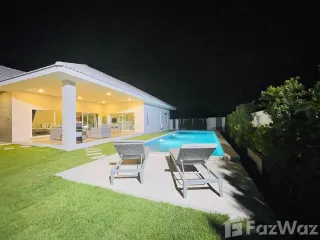 Villa en venta de 5 habitaciones en Hua Hin, Prachuap Khiri Khan