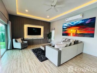 Villa en venta de 5 habitaciones en Hua Hin, Prachuap Khiri Khan