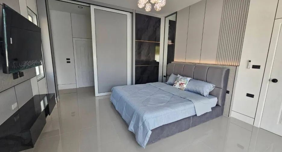 出售 3 卧室 别墅 在 Bang Lamung, Chon Buri