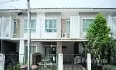ให้เช่า 3 ห้องนอน ทาวน์เฮ้าส์ ใน สามพราน, นครปฐม