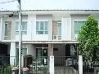 ให้เช่า 3 ห้องนอน ทาวน์เฮ้าส์ ใน สามพราน, นครปฐม